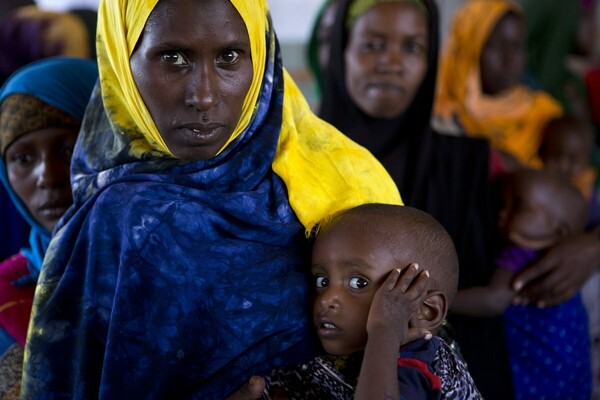 Νεκρές δύο αδελφές από κλειτοριδεκτομή στη Σομαλία - Αιμορράγησαν μέχρι θανάτου