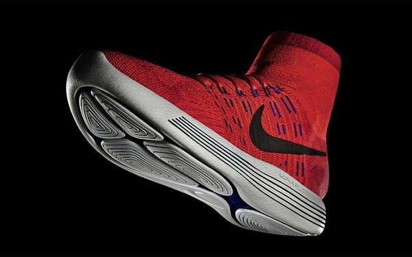 Το LunarEpic Flyknit είναι το μέλλον του τρεξίματος