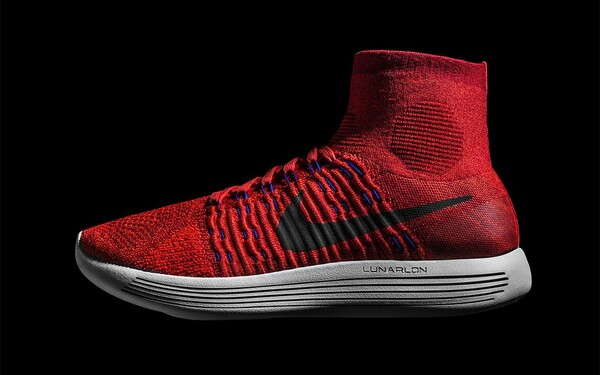 Το LunarEpic Flyknit είναι το μέλλον του τρεξίματος