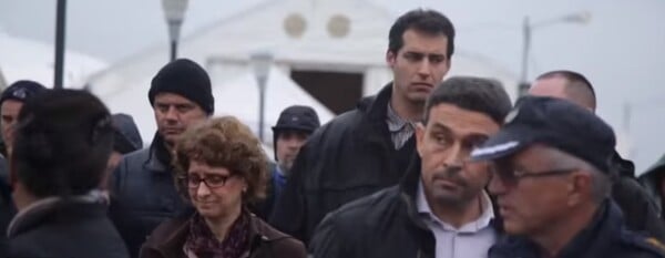 Η υφ. Εξωτερικών των ΗΠΑ έψαξε τον κρατικό υπεύθυνο στην Ειδομένη και της είπαν ότι δεν υπάρχει