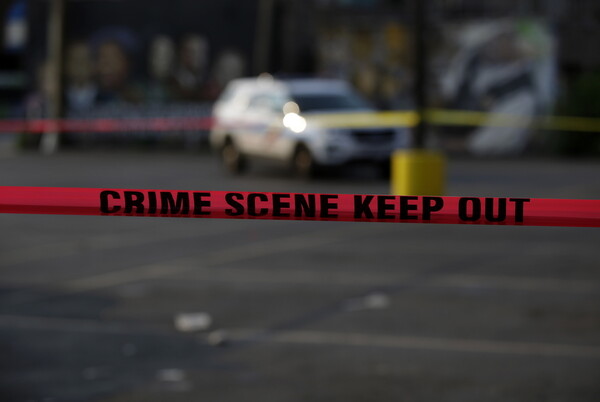 Επίθεση με μαχαίρι σε βρεφονηπιακό σταθμό στη Νέα Υόρκη - Παιδιά ανάμεσα στους τραυματίες