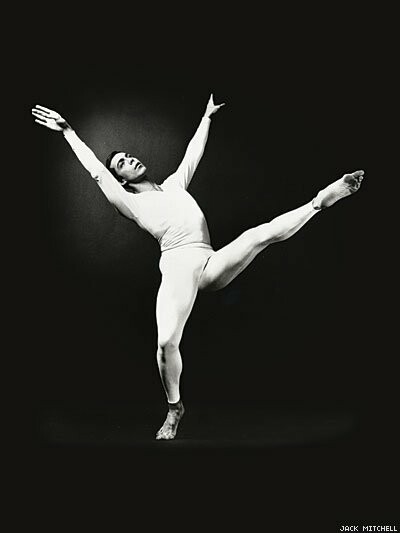 Πέθανε ο αμερικανός χορογράφος Πολ Τέιλορ, θρύλος του σύγχρονου χορού