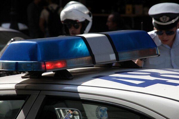 Ρατσιστική επίθεση σε τρανσέξουαλ στο σταθμό Λαρίσης