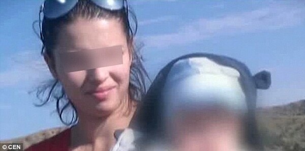 Μητέρα κακοποιούσε σεξουαλικά on-line την 11 μηνών κόρη της, επί πληρωμή