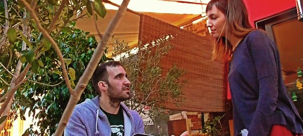 Τα φοιτητικά τα χρόνια δεν τ' αλλάζω με τίποτα
