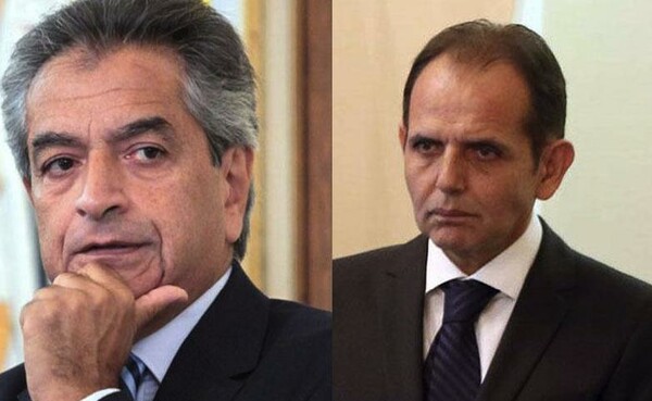 O Γενικός Εισαγγελέας και o Βοηθός Γενικός Εισαγγελέας της Κύπρου ζητούν ο ένας την απόλυση του άλλου