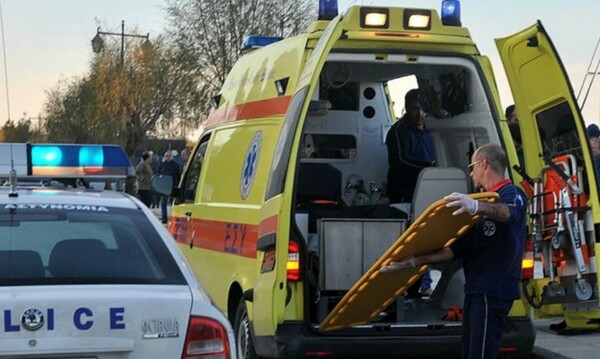 Ο πατέρας που σκότωσε το γιο του και αυτοκτόνησε το έκανε για να γλιτώσει από το βάρος το άλλο του παιδί
