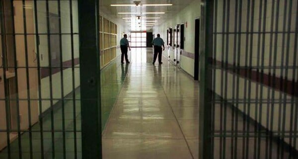 Η τουρκική κυβέρνηση εξετάζει την κατασκευή 165 νέων φυλακών