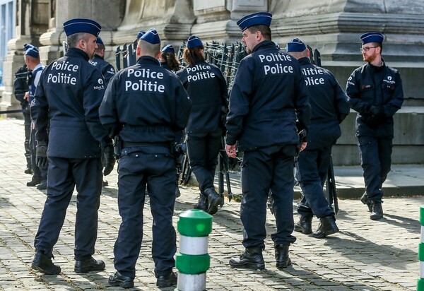 Τρεις νεκροί από επίθεση σε εστιατόριο του Βελγίου