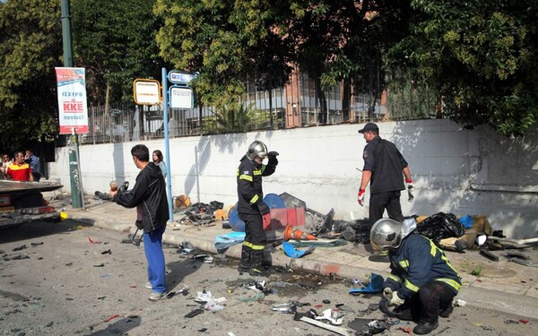 Υπό την επήρεια ναρκωτικών ο οδηγός που σκότωσε τρεις ανθρώπους στο τροχαίο της Π. Ράλλη