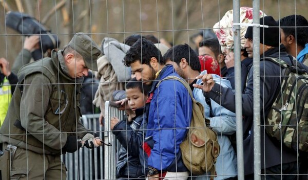 Η Αυστρία συγκάλεσε διάσκεψη των Δυτικών Βαλκανίων για το προσφυγικό