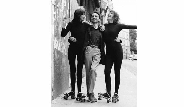 Jacques Rivette (1928-2016)