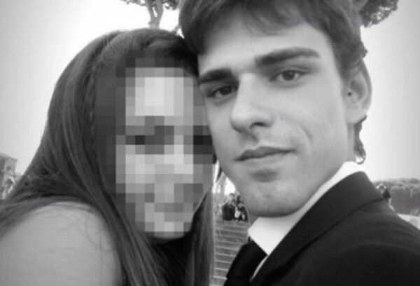 Ένα έγκλημα συγκλονίζει την Ιταλία: Δύο νέοι βασάνισαν και σκότωσαν 23χρονο για να δουν τι θα αισθάνονταν