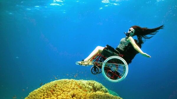Είναι γεγονός: Η πρώτη ημέρα Καριέρας Ατόμων με Αναπηρία στην Ελλάδα