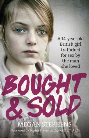Η νέα ζωή της Βρετανίδας που στα 14 της πουλήθηκε σαν σεξουαλική σκλάβα στην Ελλάδα