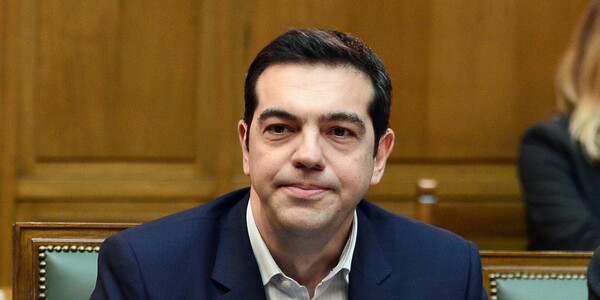 Δήλωση Τσίπρα για τον αναβρασμό περί το Φεστιβάλ Αθηνών