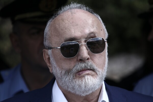 Κουρουμπλής: Έτοιμος ο εκλογικός νόμος - Απλή αναλογική οι 270 έδρες και μπόνους οι 30