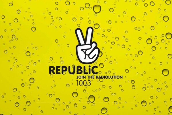 Τέλος εποχής για τον Republic 100.3 της Θεσσαλονίκης - Οι αντιδράσεις των ακροατών του