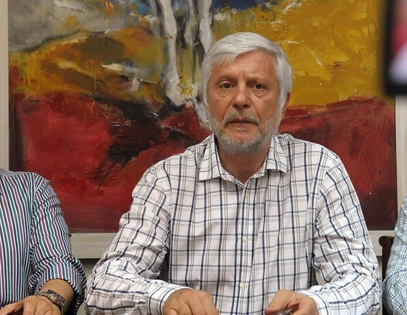 Τελεσίγραφο Πελοποννήσου για τους πρόσφυγες: Δεν θα έρθει κανείς μόνιμα εδώ. Δεν συναινούμε στην δημιουργία hotspot