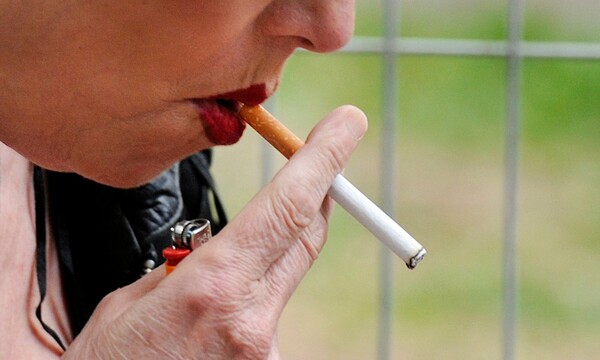 Tα τσιγάρα στην Αυστραλία θα κοστίζουν περισσότερα από 45 δολάρια το πακέτο