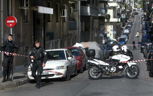 Συνελήφθη 30χρονος που ετοίμαζε τρομοκρατική επίθεση σε εφοπλιστή και στο λιμάνι του Πειραιά