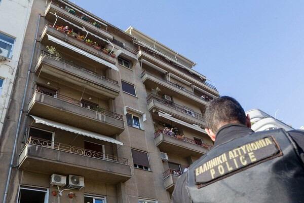 Συνελήφθη 26χρονος επιδειξίας στη Θεσσαλονίκη