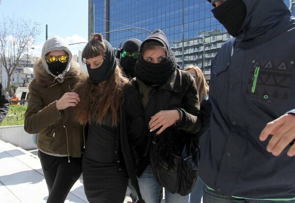 Υπόθεση Ξηρού: Τυπική απολογία έδωσε η Αγγελική