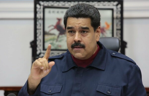 Βενεζουέλα: O Μαδούρο αυξάνει τον κατώτατο μισθό κατά 30%