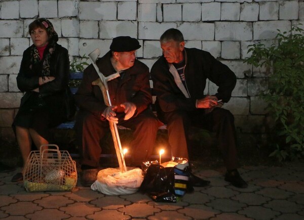 Το Πάσχα των Ορθοδόξων στον κόσμο