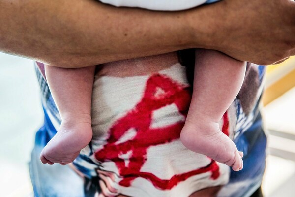 Το ποσοστό των άτεκνων γυναικών στην Ευρώπη αυξάνεται συνεχώς και οι λόγοι είναι πάρα πολλοί