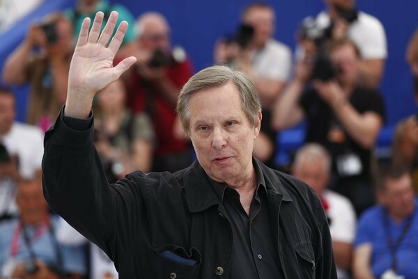 Ο William Friedkin, σκηνοθέτης του Εξορκιστή, δηλώνει "πεπεισμένος για τον δαιμονισμό"