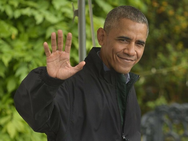 O Oμπάμα περιοδεύει σε Ιαπωνία και Βιετνάμ - Ο πρώτος πρόεδρος των ΗΠΑ που θα επισκεφθεί το μνημείο της Χιροσίμα