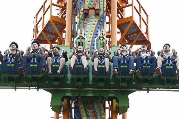 Wanda City: To θεματικό πάρκο των 6 δισ. $ άνοιξε σήμερα και θέλει να νικήσει την Disneyland