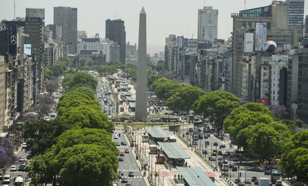 Η Αργεντινή επιστρέφει στις αγορές μετά από 15 χρόνια