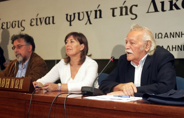 Καρακώστα (ΣΥΡΙΖΑ): Φοροφυγάδες οι συνταξιούχοι που καλούνται να επιστρέψουν το ΕΚΑΣ