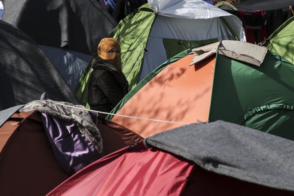 Ολοκληρώθηκε η συνεδρίαση του Κυβερνητικού Συμβουλίου Προσφυγικής και Μεταναστευτικής Πολιτικής