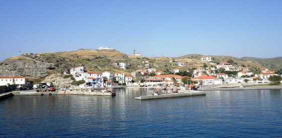 Απέχει ο Αη Στράτης από τις εκλογές