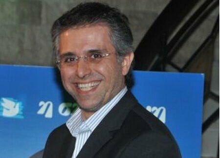 Δολοφονήθηκε ο Άντης Χατζηκωστής