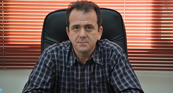 Παραιτήθηκε ξαφνικά ο αστυνομικός διευθυντής Χίου