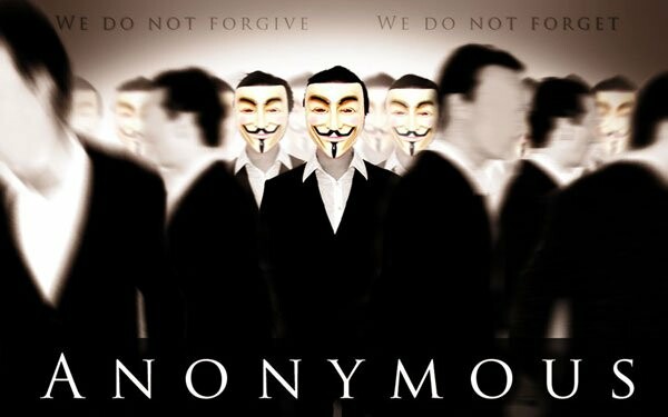 Στο Ναύπλιο βρέθηκε ο αρχηγός των Anonymous
