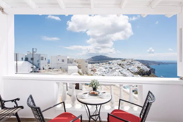 Pinterest και Airbnb παρουσιάζουν τους 10 δημοφιλέστερους ταξιδιωτικούς προορισμούς για το 2017- Μέσα και ένα Ελληνικό νησί