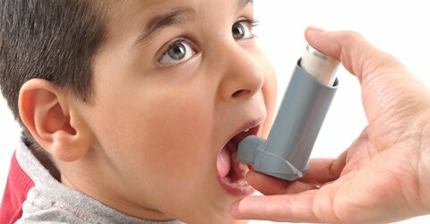 Μειώνεται το παιδικό άσθμα μετά την απαγόρευση του καπνίσματος στην Αγγλία