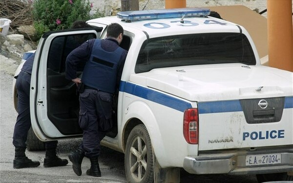 Θεσσαλονίκη: Άφαντοι επικίνδυνοι βαρυποινίτες που δραπέτευσαν