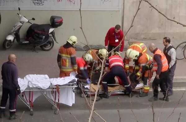 Haaretz: Οι βελγικές αρχές είχαν ακριβή πληροφόρηση για επικείμενη επίθεση στο αεροδρόμιο και το μετρό