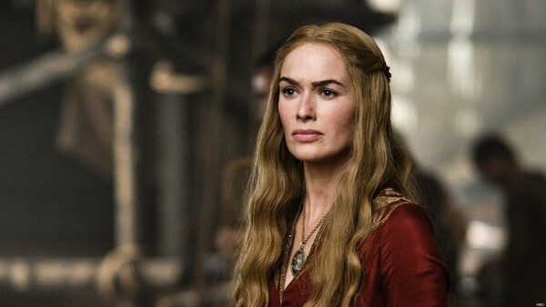 Η Ελληνική Δικαιοσύνη δικάζει την Σερσέι Λάνιστερ του Game of Thrones