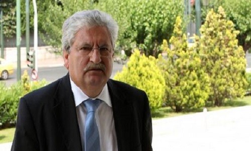 Καταθέτει σήμερα η συνεργάτιδα του Διώτη