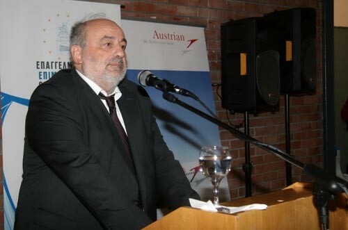 Επιχειρηματίας ζητά από το ΙΚΑ 500 χιλιάδες ευρώ