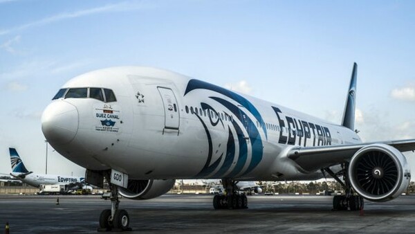 EgyptAir: Ο επικεφαλής της ιατροδικαστικής υπηρεσίας διαψεύδει τις αναφορές για έκρηξη στο αεροσκάφος