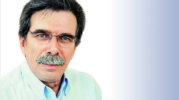Πέθανε ο δημοσιογράφος Ερρίκος Μπαρτζινόπουλος