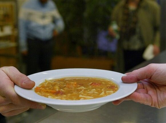 Σπιτικό φαγητό με 2,5 ευρώ στο δήμο Ηλιούπολης
